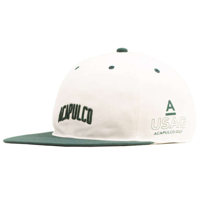 カラフルセット 3個 ACAPULCO GOLD CAP | taesis.com.mx