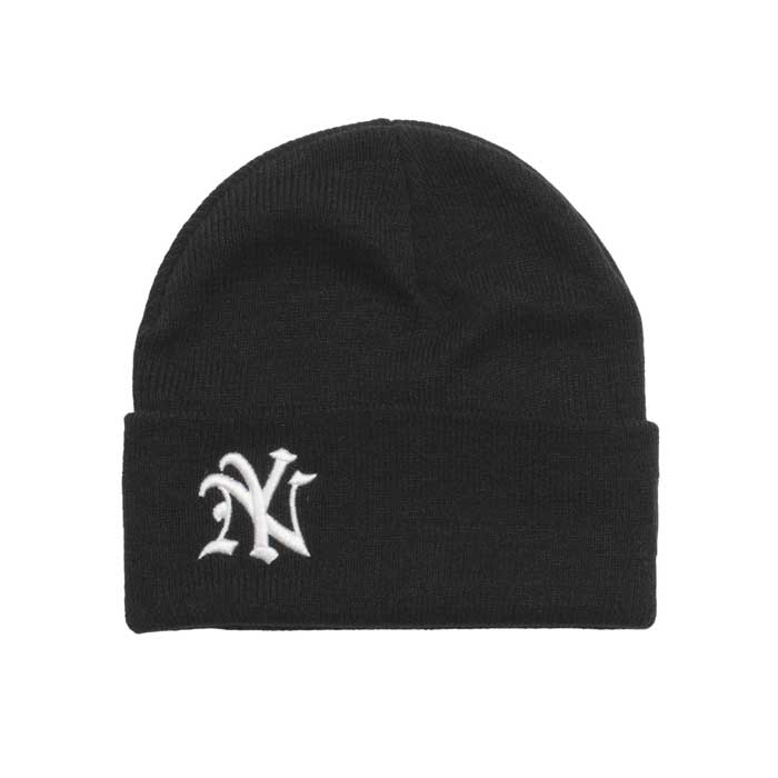 Acapulco Gold NY LOGO BEANIE