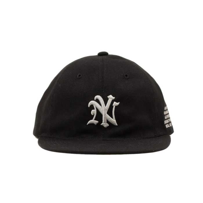 Acapulco Gold NY LOGO 6-PANEL CAP