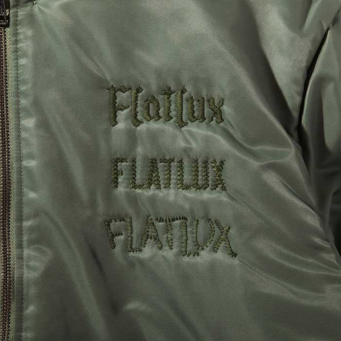 FLATLUX FIELD MA-1