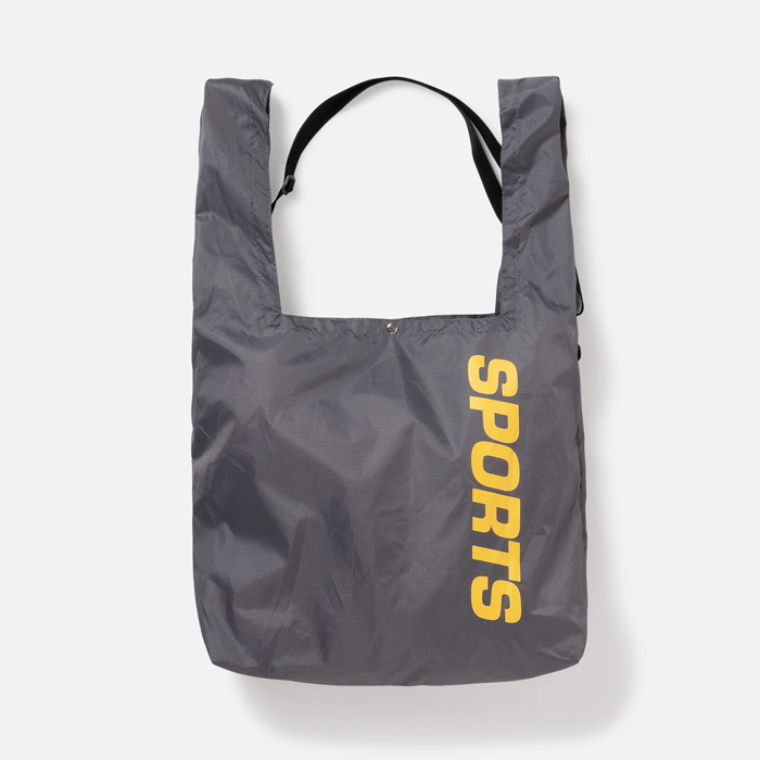 INTERBREED IB SPORTS SHOPPING BAG