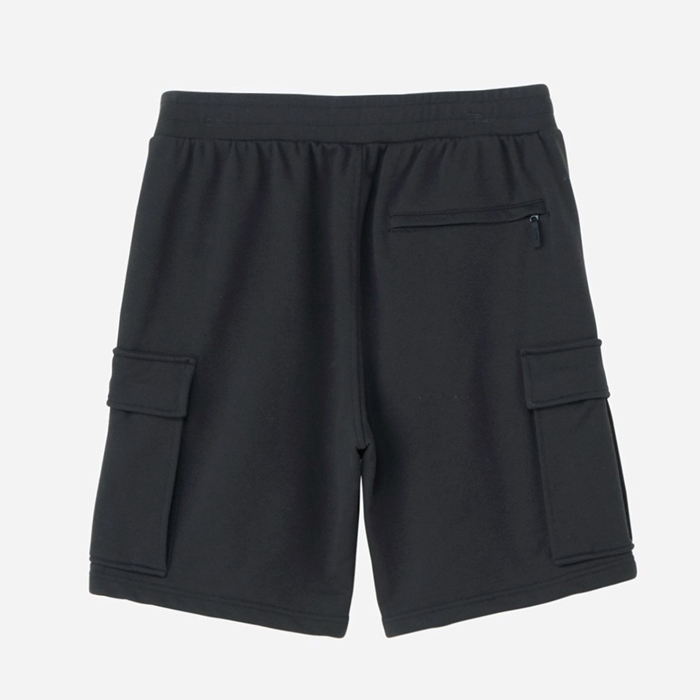 THE NORTH FACE SWEAT CARGO SHORTS スウェットカーゴショーツ NB42450